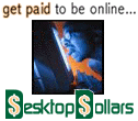 Make money to be online...even if you are in a chat room!!!