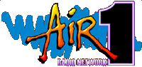 Air1 Christian Music for the Planet in RealAudio 24/7 -
air1radio.com