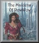 Check out the
pretty lil maidens! (I'm a member too! :o)