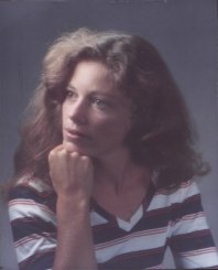 Christine in 1981
