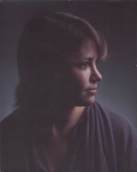 Tracy in 1981